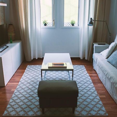 Charming Apartment - Free Parking Санта-Крус-де-Тенерифе Экстерьер фото
