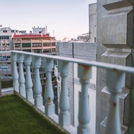 Charming Apartment - Free Parking Санта-Крус-де-Тенерифе Экстерьер фото