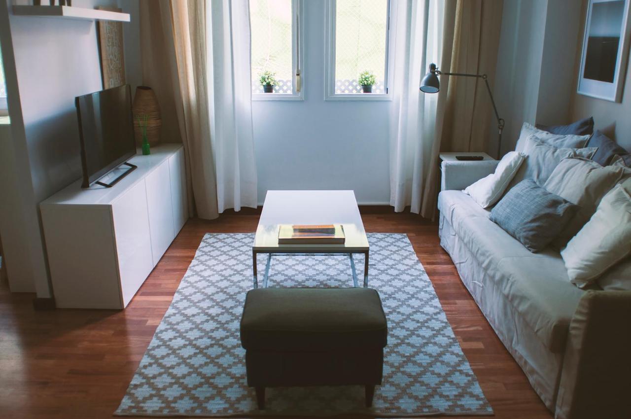 Charming Apartment - Free Parking Санта-Крус-де-Тенерифе Экстерьер фото