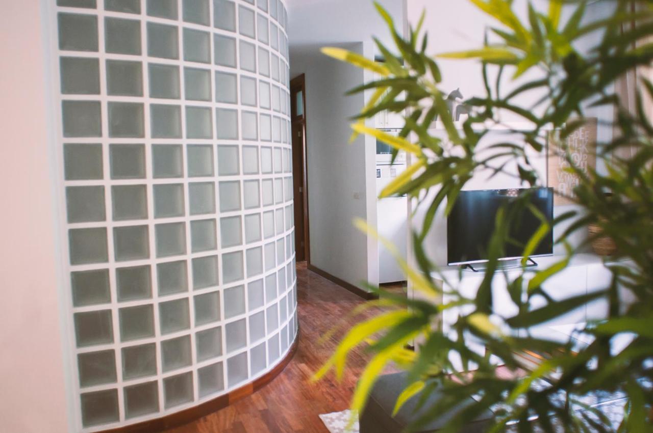 Charming Apartment - Free Parking Санта-Крус-де-Тенерифе Экстерьер фото