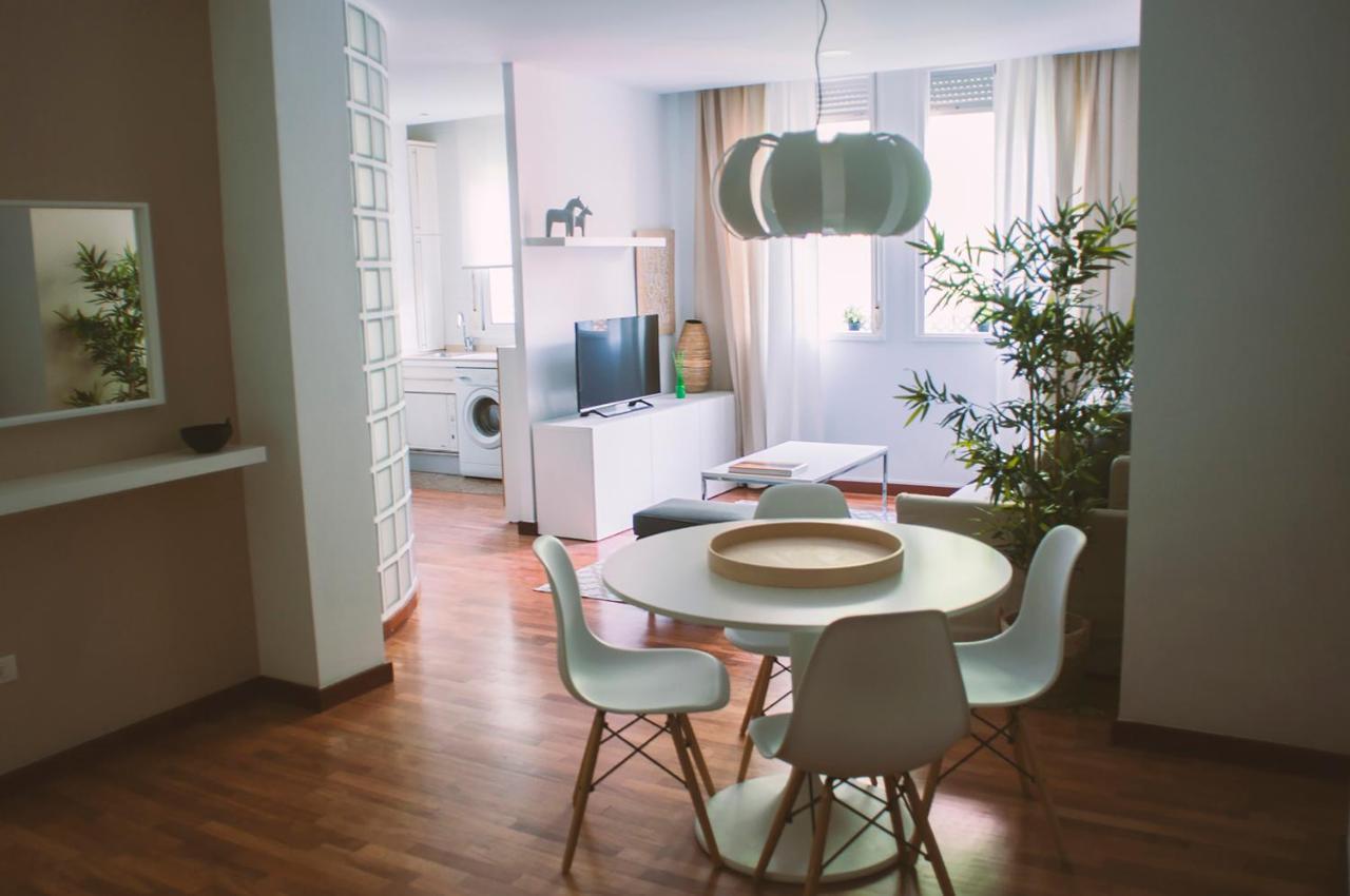 Charming Apartment - Free Parking Санта-Крус-де-Тенерифе Экстерьер фото