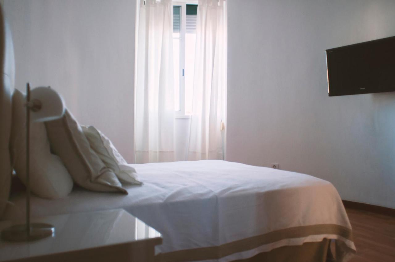 Charming Apartment - Free Parking Санта-Крус-де-Тенерифе Экстерьер фото