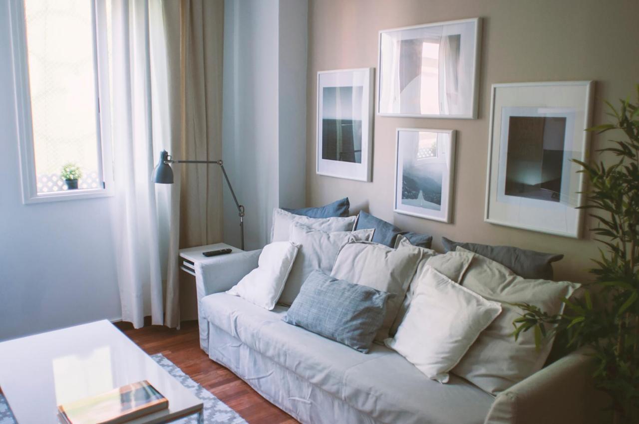 Charming Apartment - Free Parking Санта-Крус-де-Тенерифе Экстерьер фото