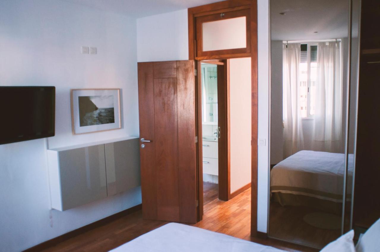 Charming Apartment - Free Parking Санта-Крус-де-Тенерифе Экстерьер фото