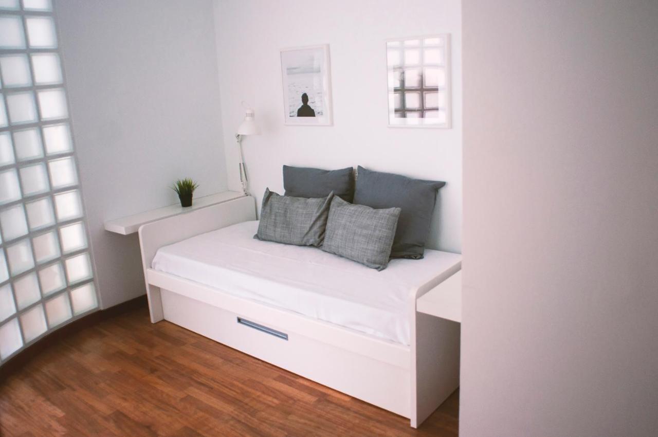 Charming Apartment - Free Parking Санта-Крус-де-Тенерифе Экстерьер фото