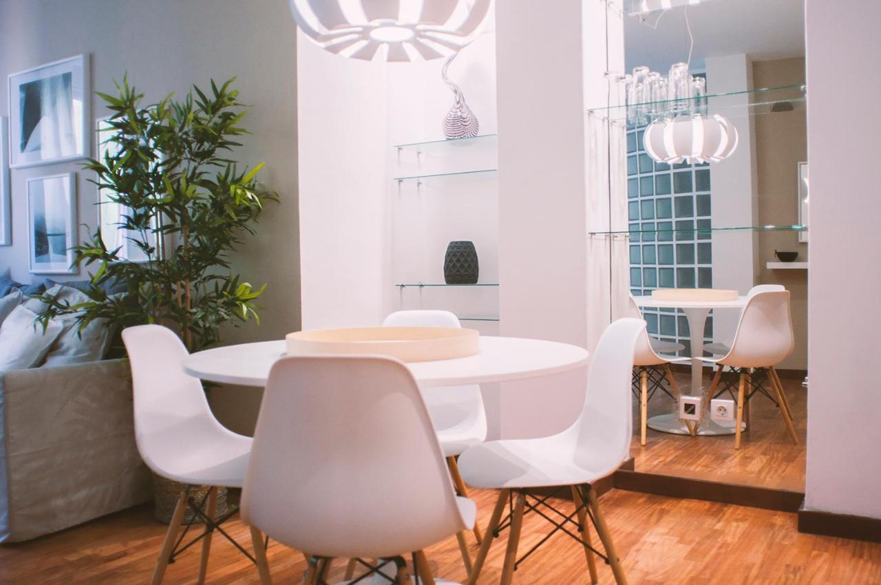 Charming Apartment - Free Parking Санта-Крус-де-Тенерифе Экстерьер фото