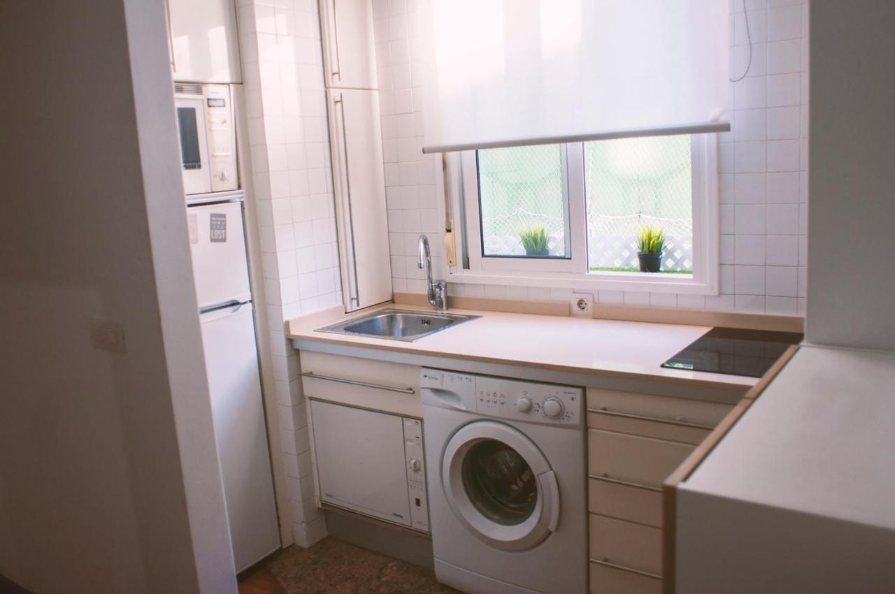 Charming Apartment - Free Parking Санта-Крус-де-Тенерифе Экстерьер фото