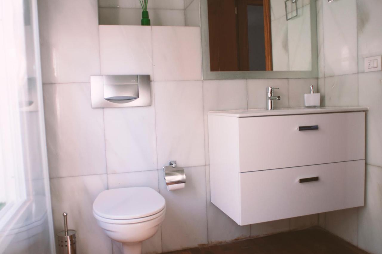 Charming Apartment - Free Parking Санта-Крус-де-Тенерифе Экстерьер фото