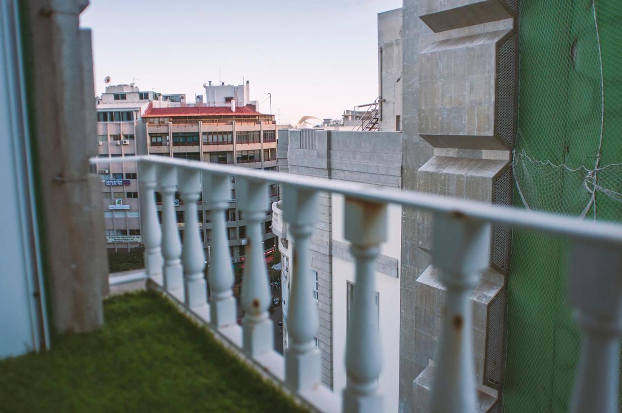 Charming Apartment - Free Parking Санта-Крус-де-Тенерифе Экстерьер фото