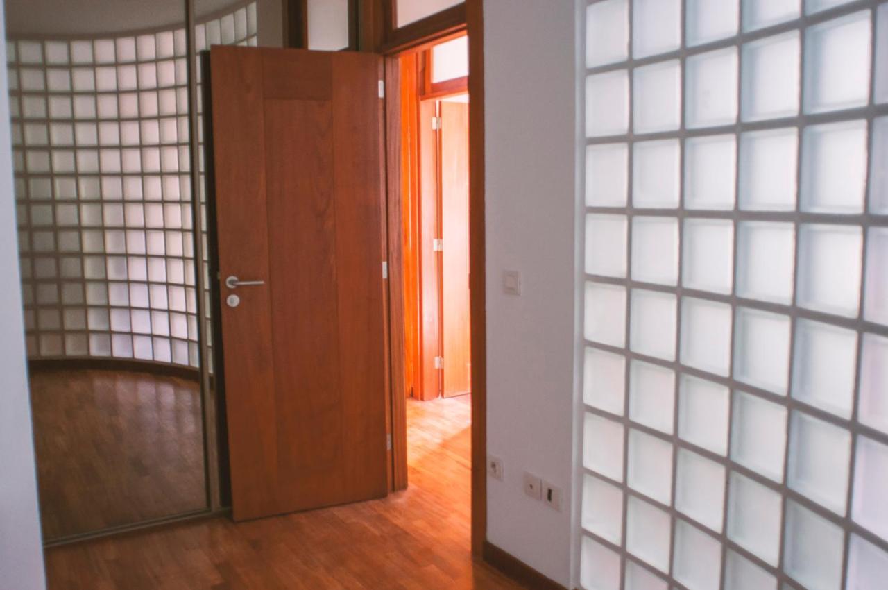 Charming Apartment - Free Parking Санта-Крус-де-Тенерифе Экстерьер фото